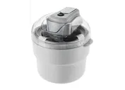 Мороженица Clatronic ICM 3581 weiss Белый