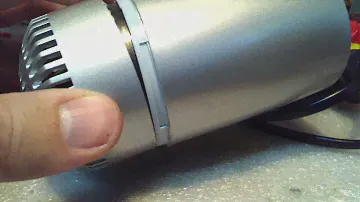 Как разобрать фен Clatronic