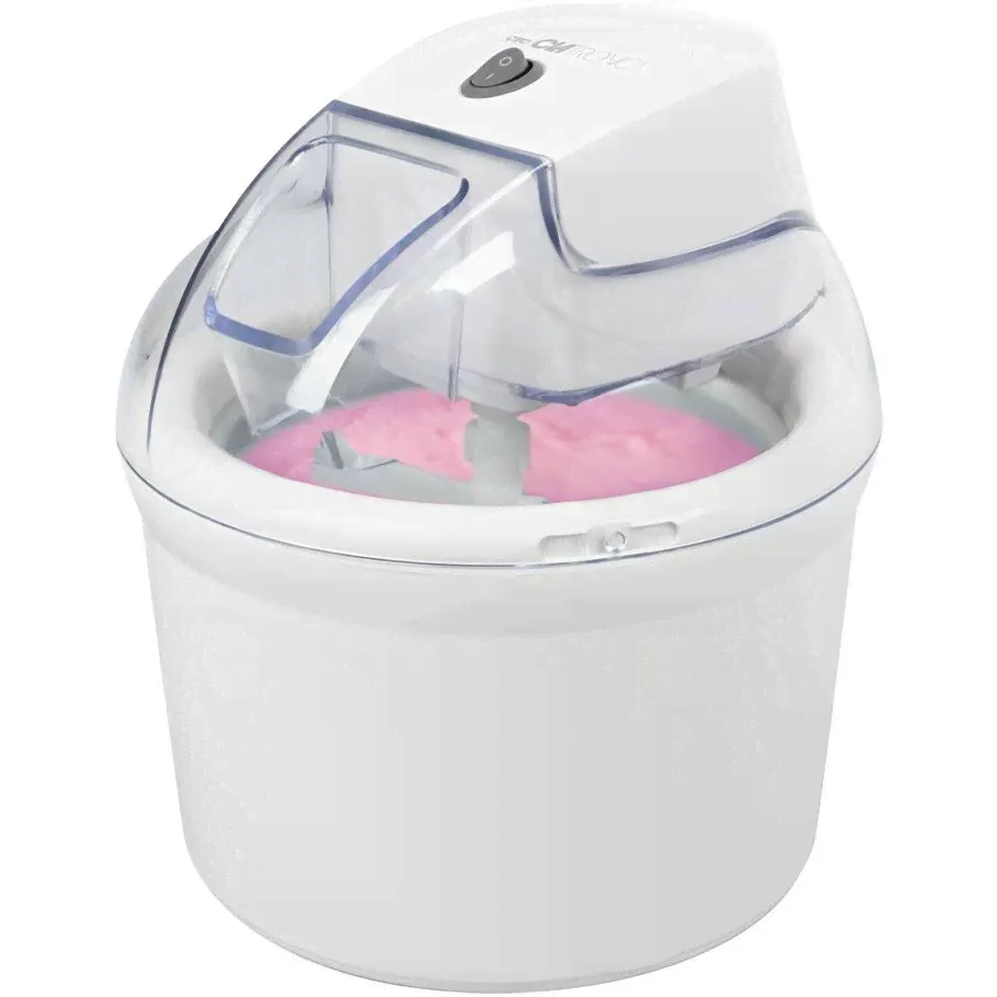 Мороженица Clatronic ICM 3764 White