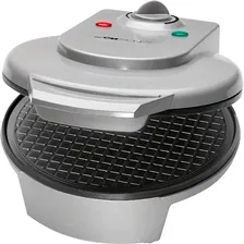 Вафельница бытовая Clatronic HA 3494 silber