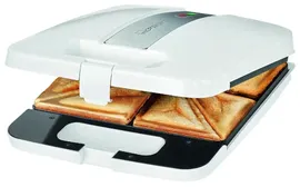 Сэндвичница Clatronic ST 3629 белый