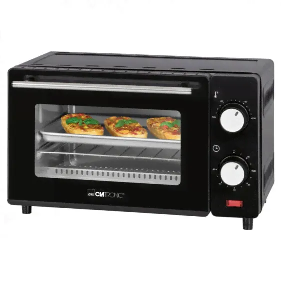Мини-печь CLATRONIC MB 3746-2
