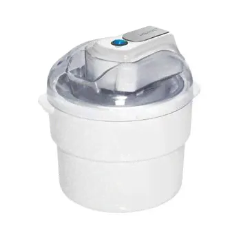 Мороженица Clatronic ICM-3581 weis