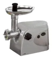 Clatronic FW 3151 silber