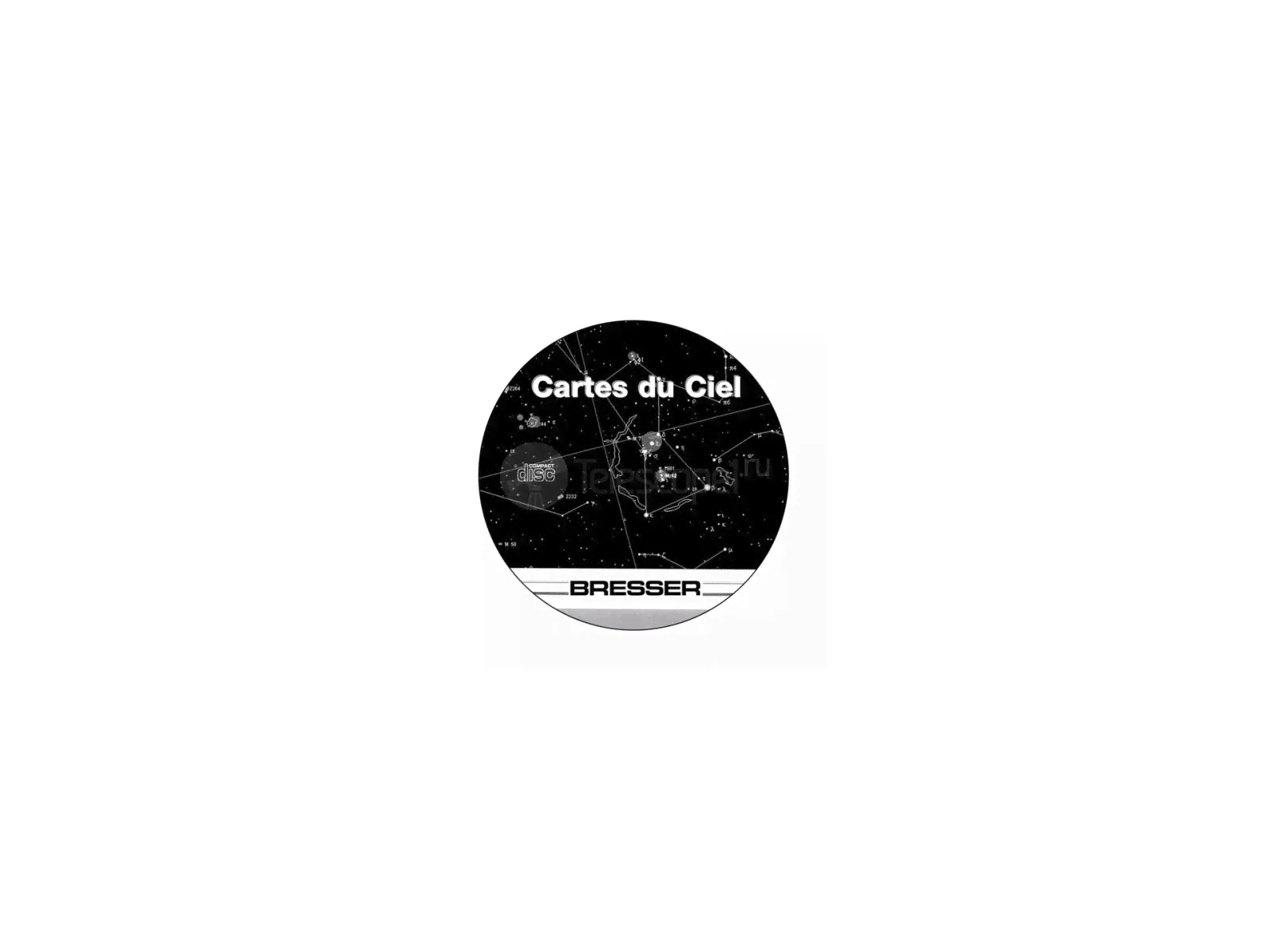 Фен Clatronic HTD 3012 Profi белый-0
