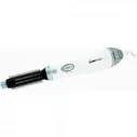 Фен-щетка Clatronic HAS-2712 weis-silber