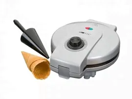 Вафельница Clatronic HA-3277 silber