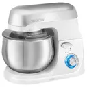 Кухонный комбайн Clatronic KM 3709 White