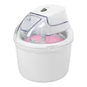 Мороженица 1,5 л Clatronic ICM 3764 белая