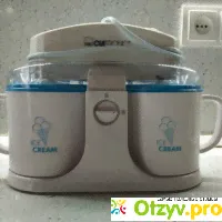 Мороженица Clatronic ICM 3650 - отзыв