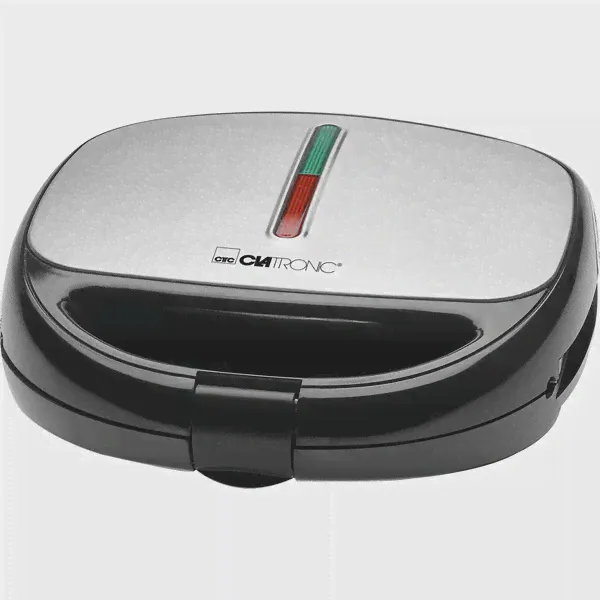 Сэндвич-тостер Clatronic ST/WA 3670 Multigrill (263805)-0