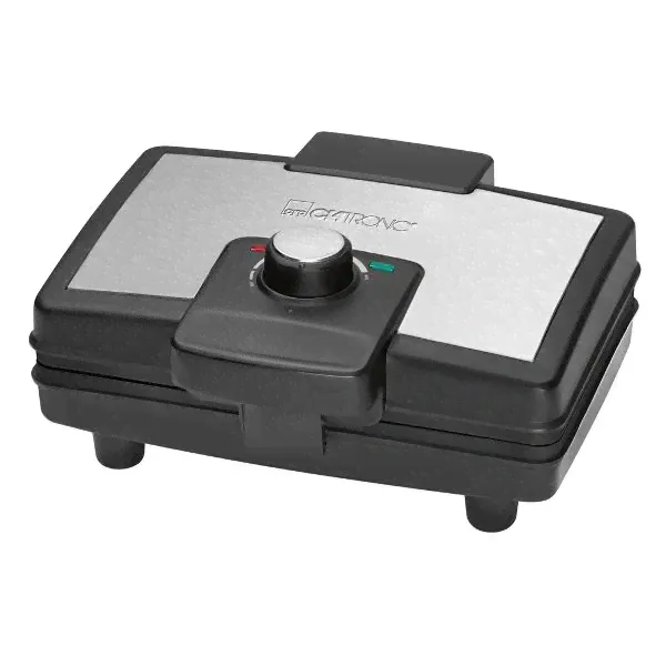 Электровафельница Clatronic WA 3606-0