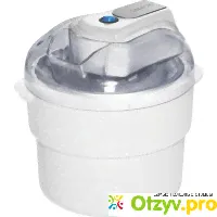 Мороженица clatronic icm 3581 - отзыв