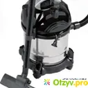 Clatronic BS 1285, Black пылесос - отзыв