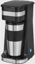 Капельная кофеварка Clatronic KA 3733 Coffee to go Thermo