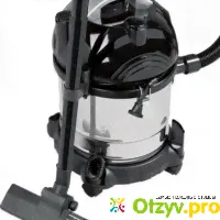 Clatronic BS 1285, Black пылесос - отзыв