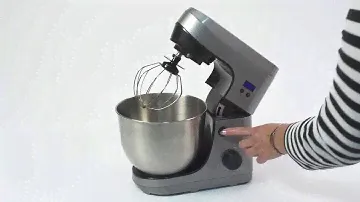 Clatronic KM 3610 Küchenmaschine