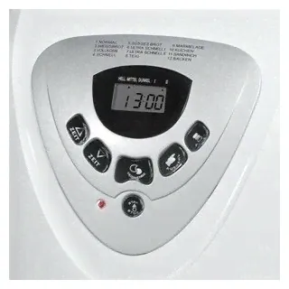 Clatronic Хлебопечка Clatronic BBA 3505 хлебопечка-3