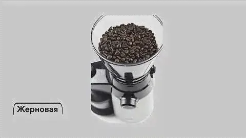 Кофемолка Caso Barista Flavour 1832